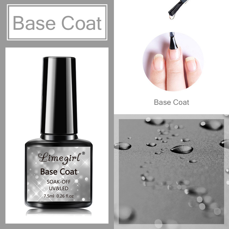 LIMEGIRL 15ml ネイルアートキット ポリネイルジ - Nail Art Extension Cat Eye のレビューと価格