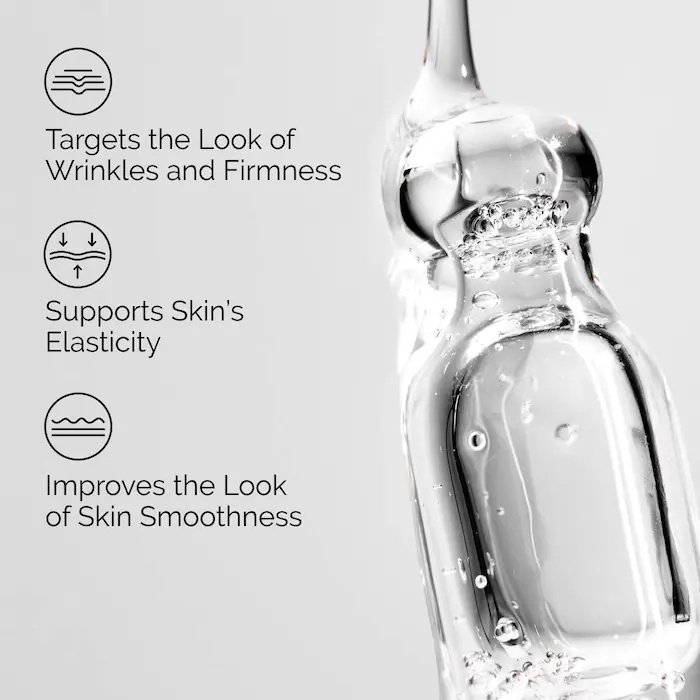 マルチペプチド + HA セラム 30ml アミノ酸とヒアル - The Ordinary Serum Hyaluronic Acid のレビューと価格