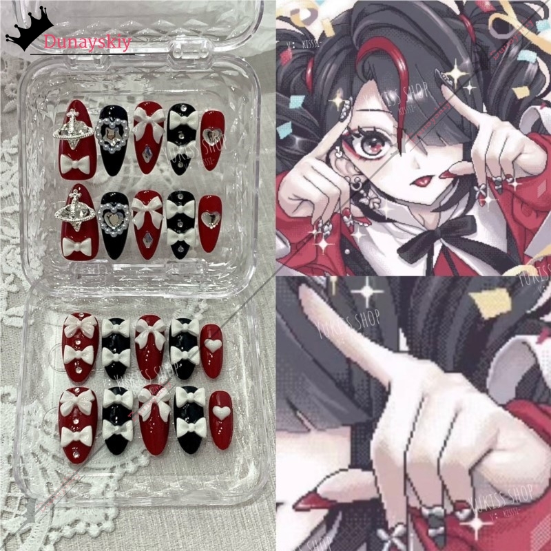 YiNuo*/ニーディーガールオーバードーズ ジライ・ケイ・ - Nail Art Nail Art のレビューと価格
