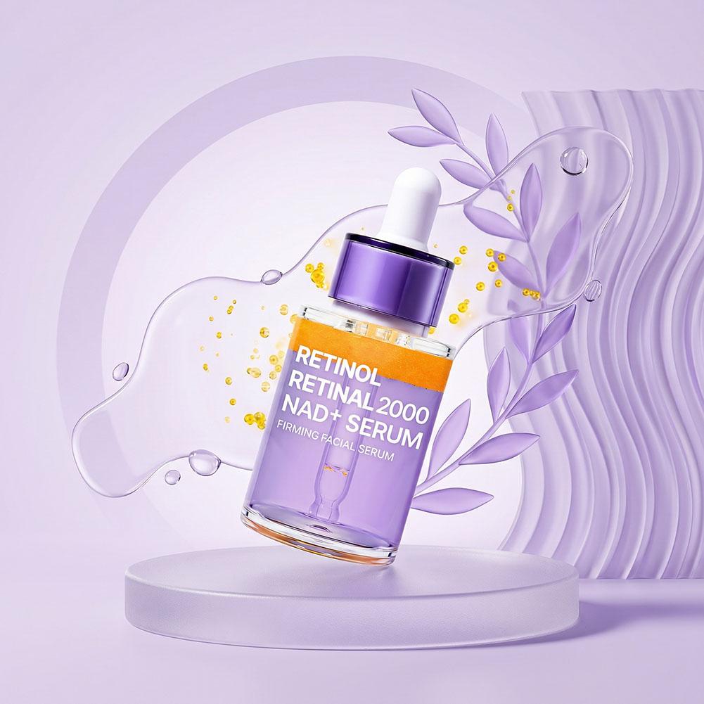 レチノール2000 NADフェイシャルセラム 30ml コラ - The Ordinary Serum Hyaluronic Acid のレビューと価格