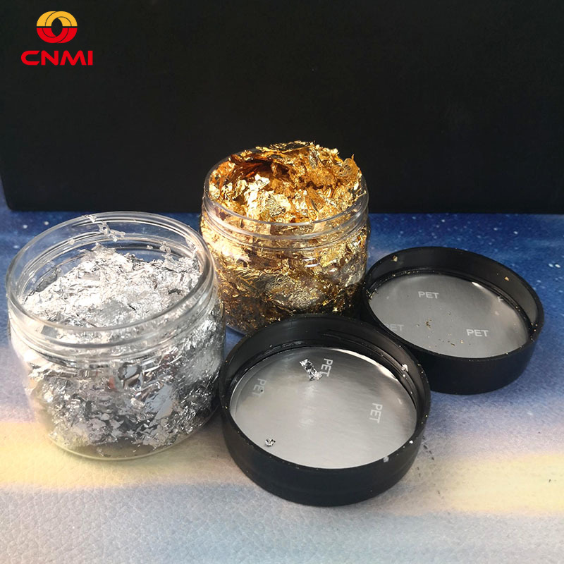 エポキシ樹脂フレーク,金箔,3g,シリコンモールド,日曜大工 - Nail Art Wedding のレビューと価格