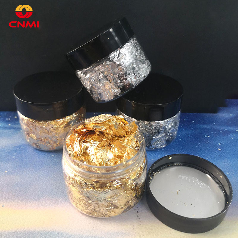 エポキシ樹脂フレーク,金箔,3g,シリコンモールド,日曜大工 - Nail Art Wedding のレビューと価格