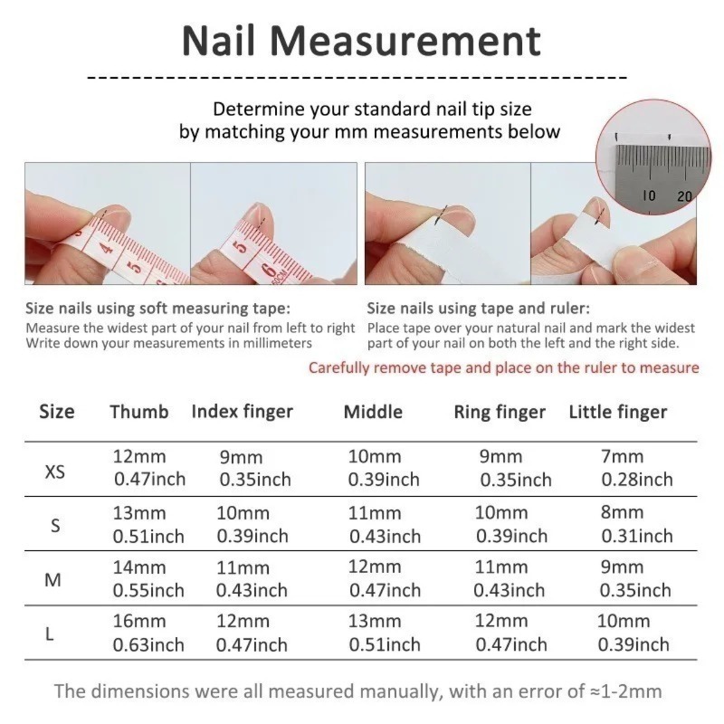 10個入り レオパード柄 フレンチスティレット ハンドメイド - Nail Art Leopard のレビューと価格