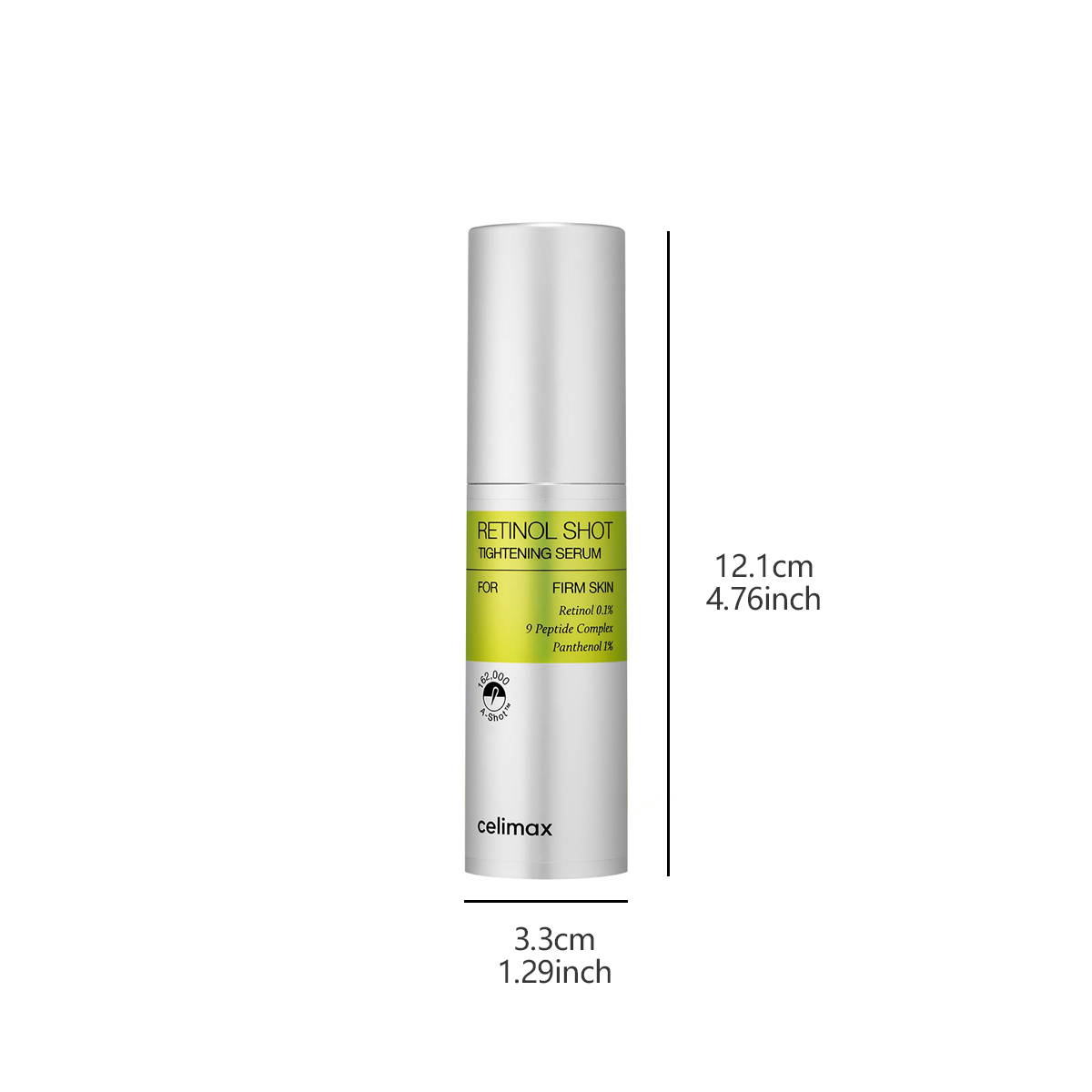 セリマックス ザ ヴィタ-A レチノール ショット タイトニ - The Ordinary Serum Hyaluronic Acid のレビューと価格